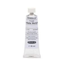 Schmincke Primacryl Artist Seri 1 102 Heavy Body White 35 ml Akrilik Boya