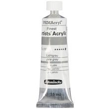Schmincke Primacryl Artist Seri 1 788 Pale Grey 35 ml Akrilik Boya