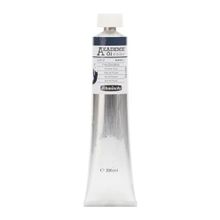 Schmincke Prussian Blue Akademie 200 ml Yağlı Boya