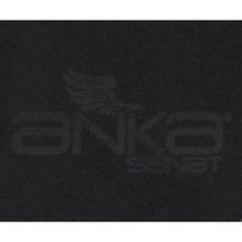 Schmincke Sansfix Pastel 50x65 cm Black Zımpara Kağıdı