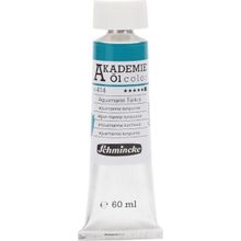 Schmincke Seri 1 414 Aquamarine Turquoise Akademie Öl Color 60 ml Yağlı Boya