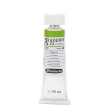 Schmincke Seri 1 500 May Green Akademie Öl Color 60 ml Yağlı Boya