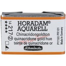 Schmincke Seri 2 217 Gamboge Gum Modern Horadam Aquarell Artist Tam Tablet Sulu Boya