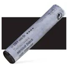 Schmincke Serious Black D 097 Soft Pastel Boya