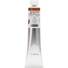 Schmincke Sienna Akademie 200 ml Yağlı Boya