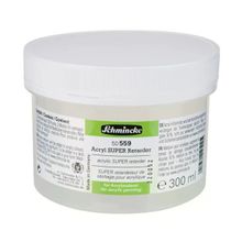 Schmincke Super Retarder 250 ml 50559 Akrilik Boya