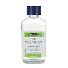Schmincke Vernik İnceltici 200 ml N:50024 Yağlı Boya