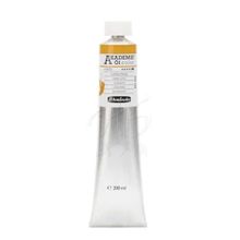Schmincke Yellow Ochre Akademie 200 ml Yağlı Boya