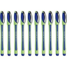 Schneider 10 Adet Mavi Xpress 0.8 mm Fiber Uçlu Kalem