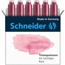 Schneider 166129 Gül Dolma Kalem Kartuşu