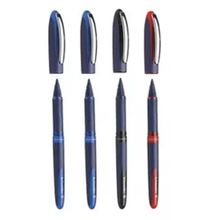 Schneider 2 Mavi 1 Kırmızı 1 Siyah One Business 0.6 mm Roller İmza Kalemi
