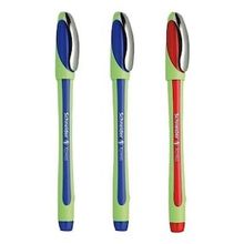Schneider 2 Mavi 1 Kırmızı Xpress 0.8 mm Fiber Uçlu Kalem