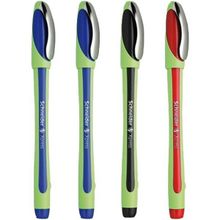 Schneider 2 Mavi 1 Siyah 1 Kırmızı Xpress 0.8 mm Fiber Uçlu Kalem