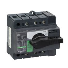 Schneider 28902 Compact INS63 Yük Ayırıcı