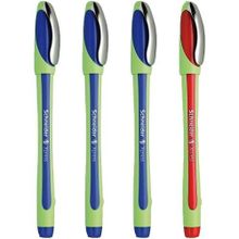 Schneider 3 Mavi 1 Kırmızı Xpress 0.8 mm Fiber Uçlu Kalem