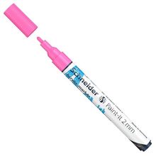 Schneider 310 2 mm 109 Pink Akrilik Marker Kalem