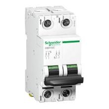 Schneider 3201-302-0300 Monofaze Kauçuk Eğik Fiş