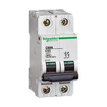 Schneider 3303430243311 Electric 2x1a 6ka C Tipi Otomat