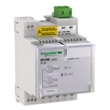 Schneider 56130 RH10M Vigirex Kaçak Akım Koruma Rölesi