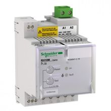 Schneider 56135 RH10M Vigirex Kaçak Akım Koruma Rölesi