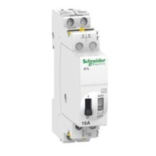 Schneider A9C32816 IETL iTL 32 110 Watt DC 230-240 Watt AC 2P 1NA 16 Darbe Akım Röle