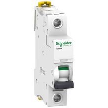 Schneider A9F73203 2x3a 6ka İc60n B Tipi Otomatik Sigorta