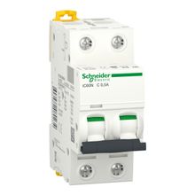 Schneider A9F74270 İC60N 2P 0,5 C Tipi Minyatür Otomatik Sigorta