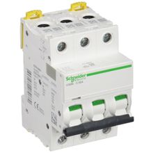 Schneider A9F74332 İc60N Serisi 3x32A C Tipi 6Ka Otomatik Sigorta