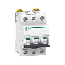 Schneider A9F84316 İc60H Serisi 3x16A C Tipi 10Ka Otomatik Sigorta