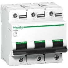 Schneider A9N18369 C120N 3x125A Otomatik Sigorta