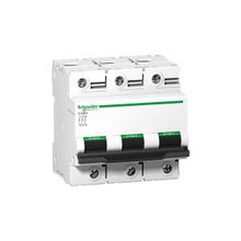 Schneider A9N18470 C120H 3P 125 C Tipi Otomatik Sigorta