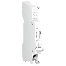 Schneider A9N26924 1NO+1NC DC OF Yardımcı Kontak