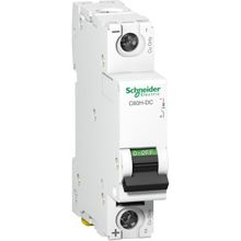Schneider A9N61504 C60H 4 A 1 Kutuplu C Tipi Minyatür Otomatik Sigorta
