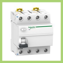 Schneider A9R75425 İıdk Ac Serisi 4x25A 300Ma Kaçak Akım Rölesi