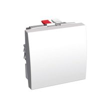 Schneider ALB45060 16A Beyaz Liht Butonu