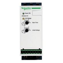 Schneider Altistart ATS01 Yumuşak Yolverici