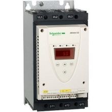 Schneider Altistart ATS22 Yumuşak Yolverici