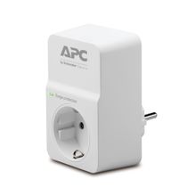 Schneider APC Tekli 230V Akım Korumalı Priz