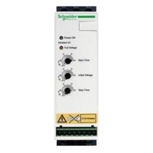 Schneider ATS-01N222QN 7.5-11kW 22A Yumuşak Yolverici