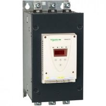 Schneider ATS-22C25Q 132kW 233A Yumuşak Yolverici
