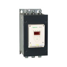Schneider ATS-22C32Q 160kW 285A Yumuşak Yolverici