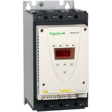 Schneider ATS-22D62Q 30kW 57A Yumuşak Yolverici