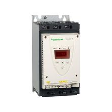 Schneider ATS-22D75Q 37kW 69A Yumuşak Yolverici