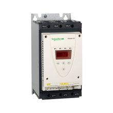 Schneider ATS-22D88Q 45kW 81A Yumuşak Yolverici
