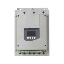 Schneider ATS-48C11Q 55kW 110A Yumuşak Yol Verici