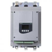 Schneider ATS-48C17Q 90kW 170A Yumuşak Yolverici