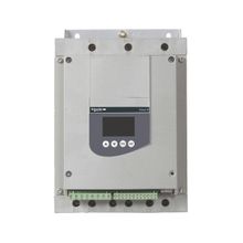 Schneider ATS-48D17Q 7.5kW 17A Yumuşak Yol Verici