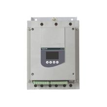 Schneider ATS-48D88Q 45kW 88A Yumuşak Yolverici