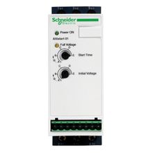 Schneider ATS01N109FT ATS01 9A 110-480 Watt Yumuşak Yol Verici