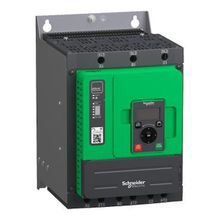 Schneider ATS480D88Y Yumuşak Yol Verici